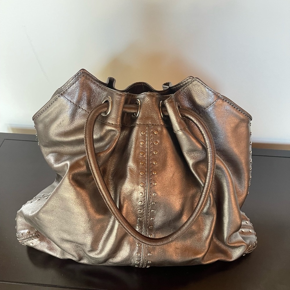 Hobo Bag by Michael Kors
